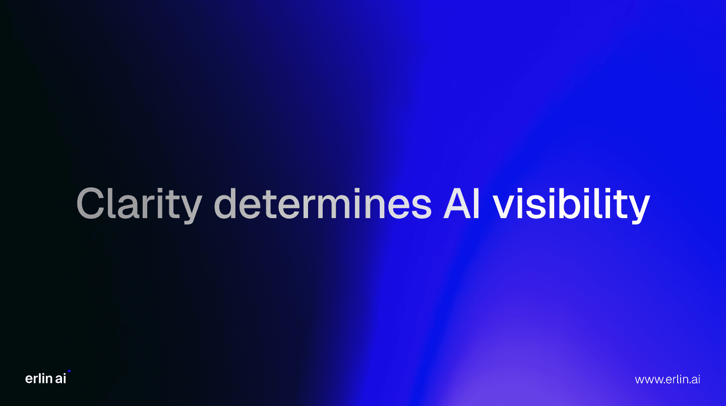 Common tone mistakes in e-commerce content and their impact on AI visibility like Chatgpt and Perplexity