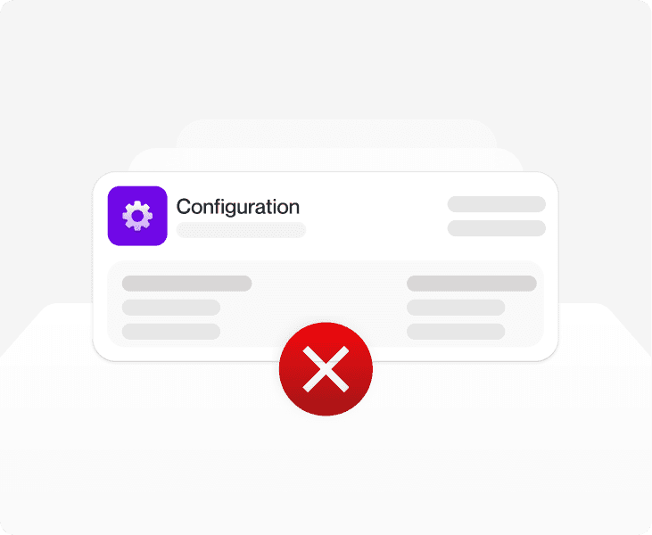 Einfache Anbindung ohne Technik-Stress: vennie funktioniert sofort, ohne dass komplizierte API-Konfigurationen oder Webhooks eingerichtet werden müssen.