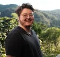 Casper Hanney outdoor photo