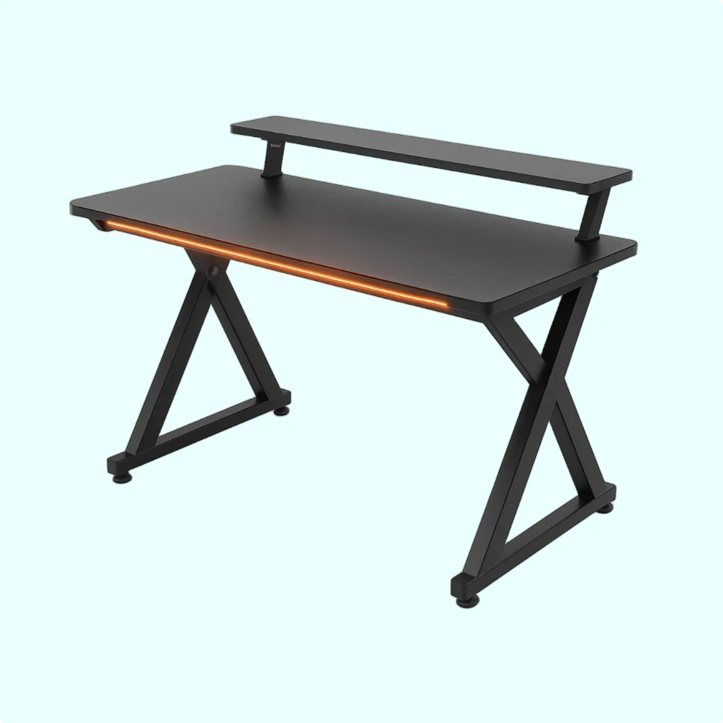 Gaming Desk (AI)
