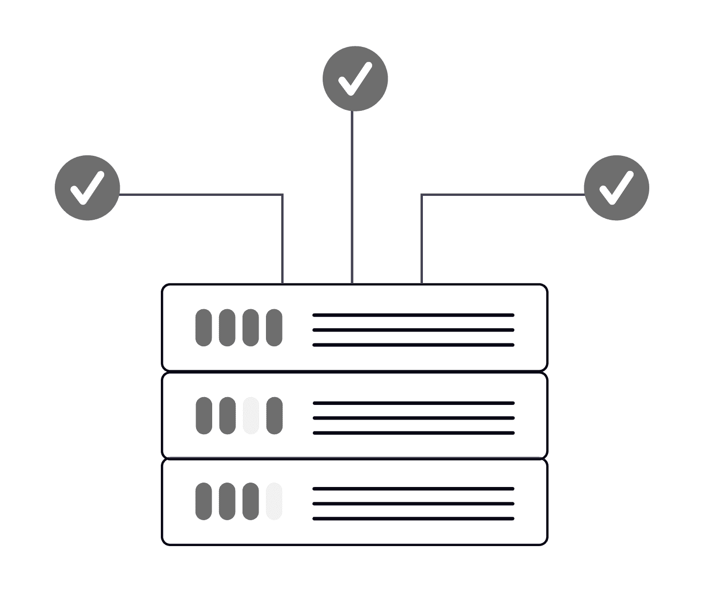 Scalable infrastructure