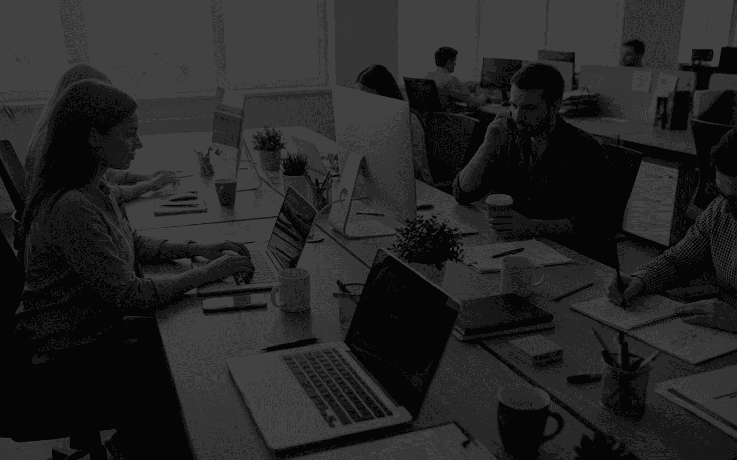 black smartphone near person