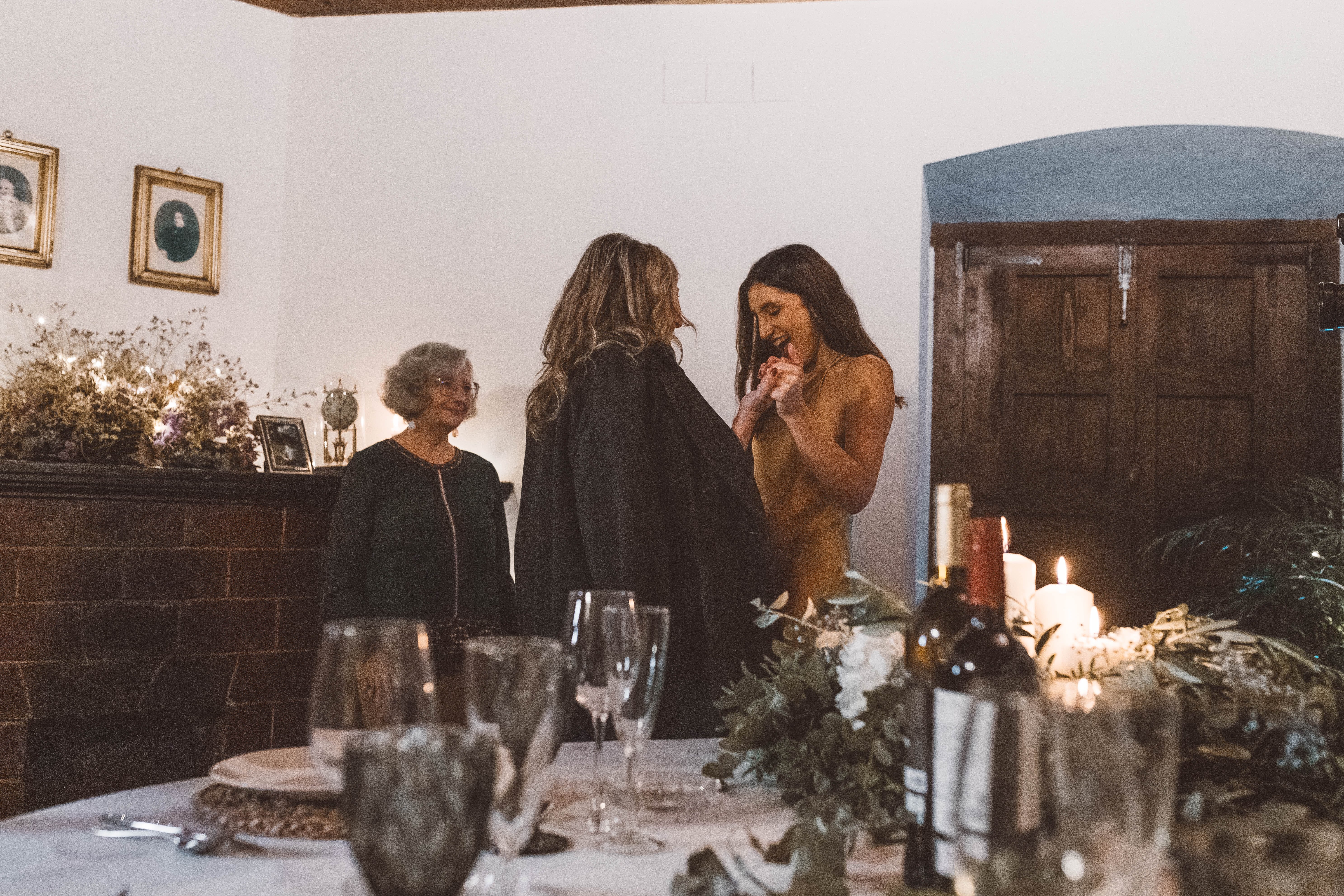 Billber Masaveu Bodegas Spot Publicitario