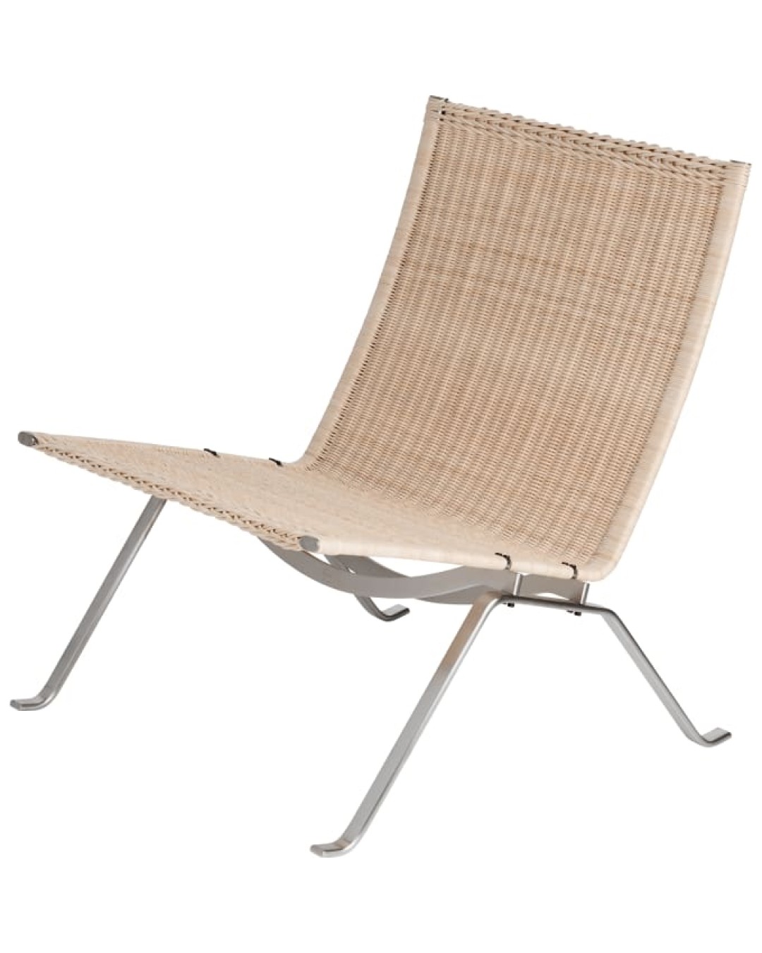 Fritz Hansen, PK22™ Lounge Chair