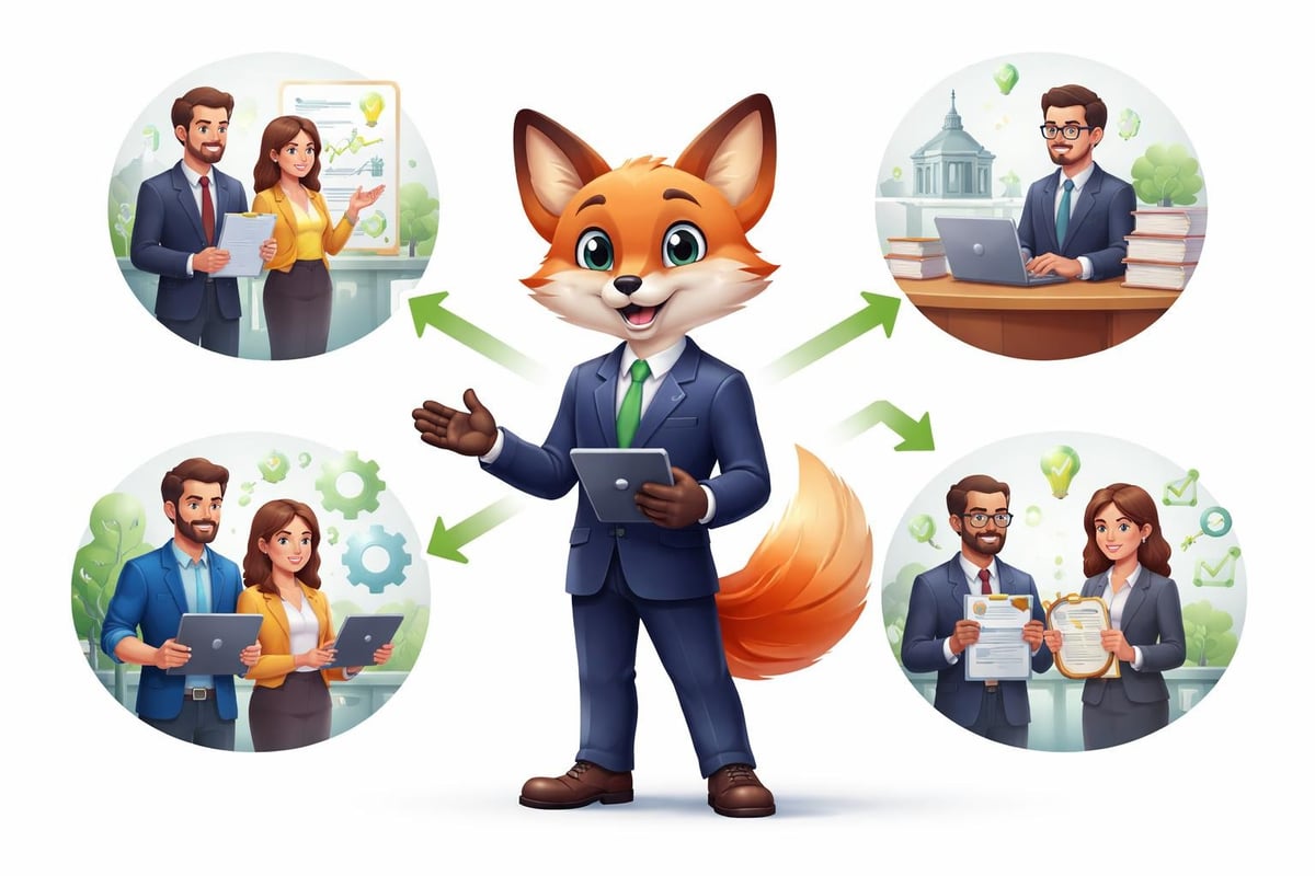 Comunicazione consulente stakeholder