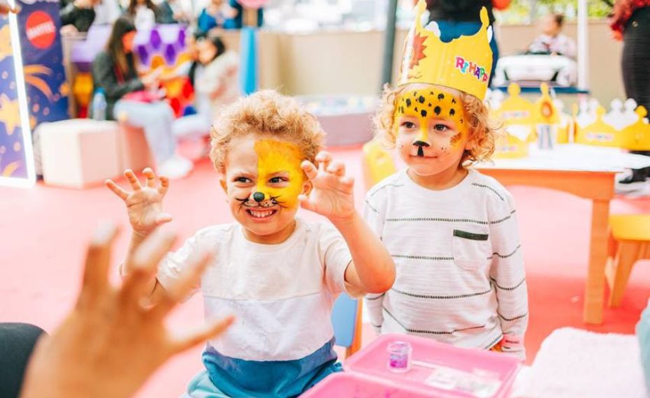 Como a Ri Happy usa nostalgia e dados para reinventar o varejo infantil