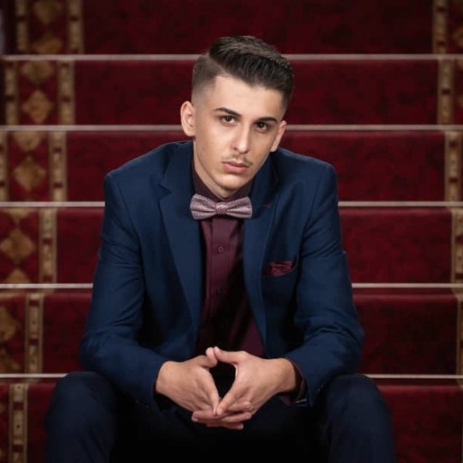 Stancu Gabriel