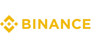 Binance logo