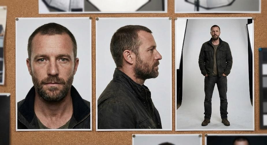 Kling 3.0 AI Video Generator – Multi-Shot Video Creation