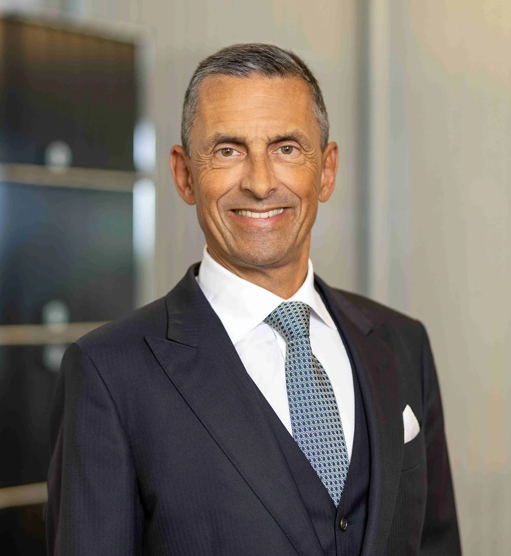 Jürg Kallay MFO Zürich