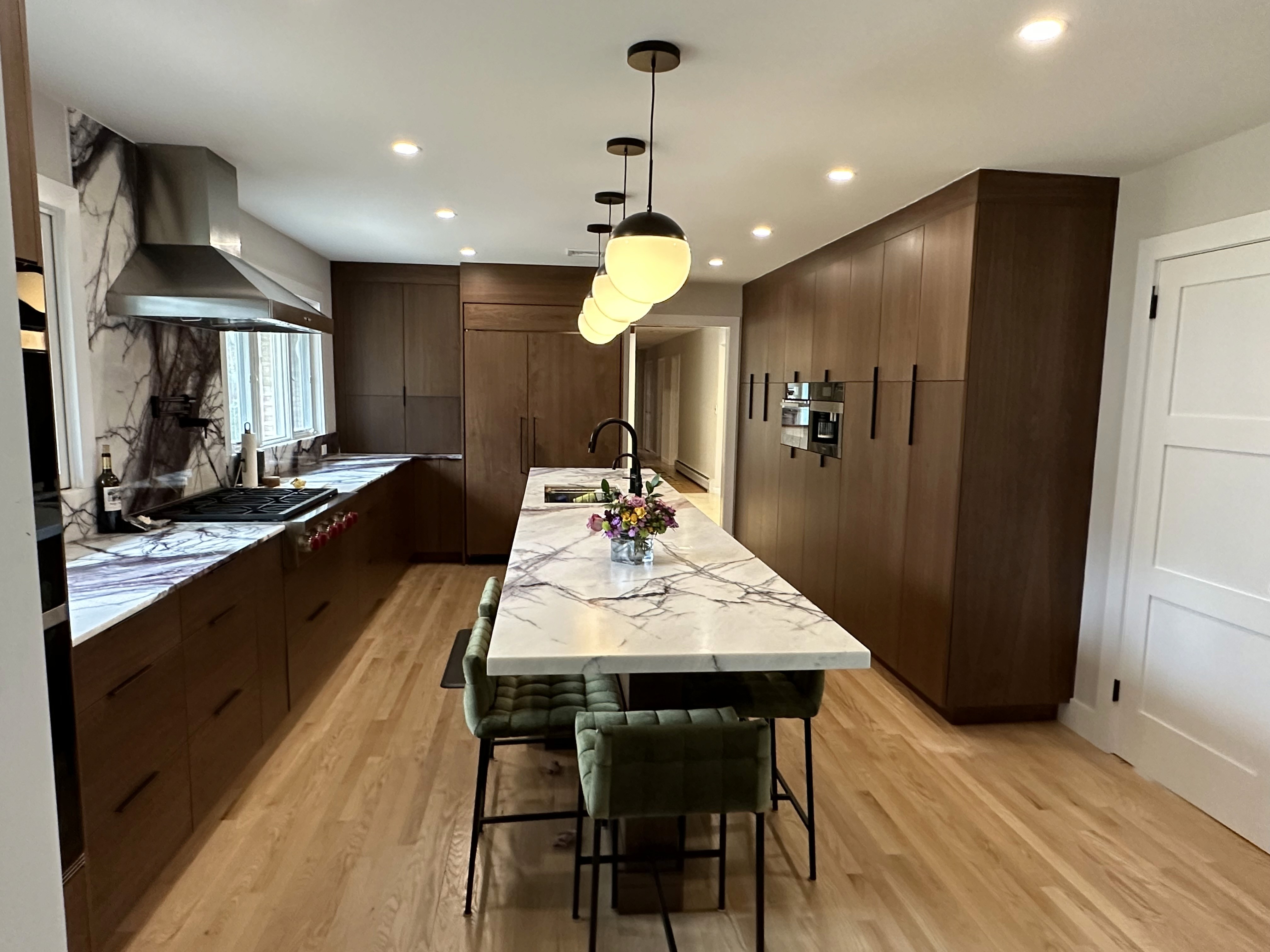 worker on laboratorium