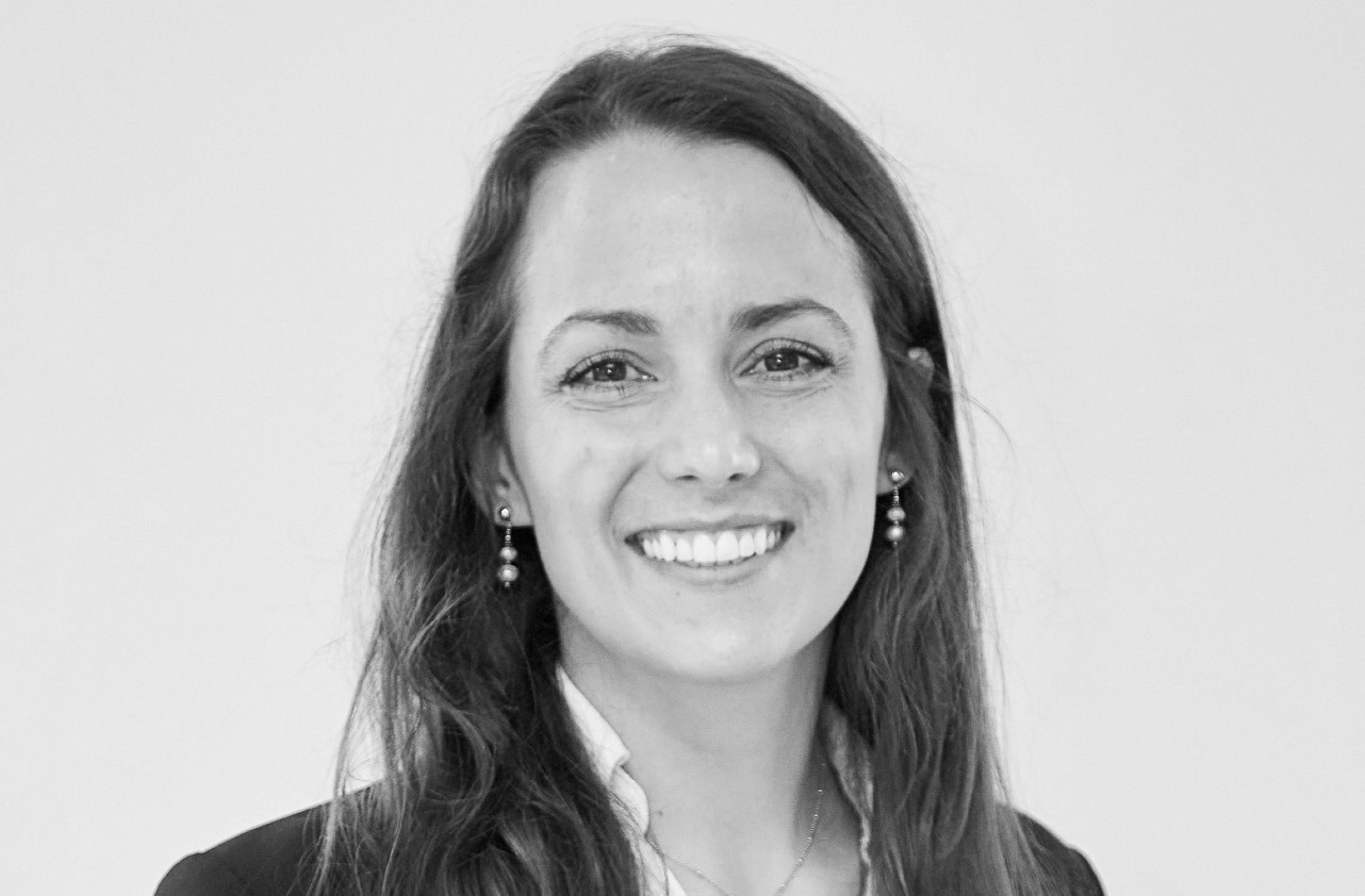 Nicole Florack, Vice President
