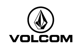 Volcom logo