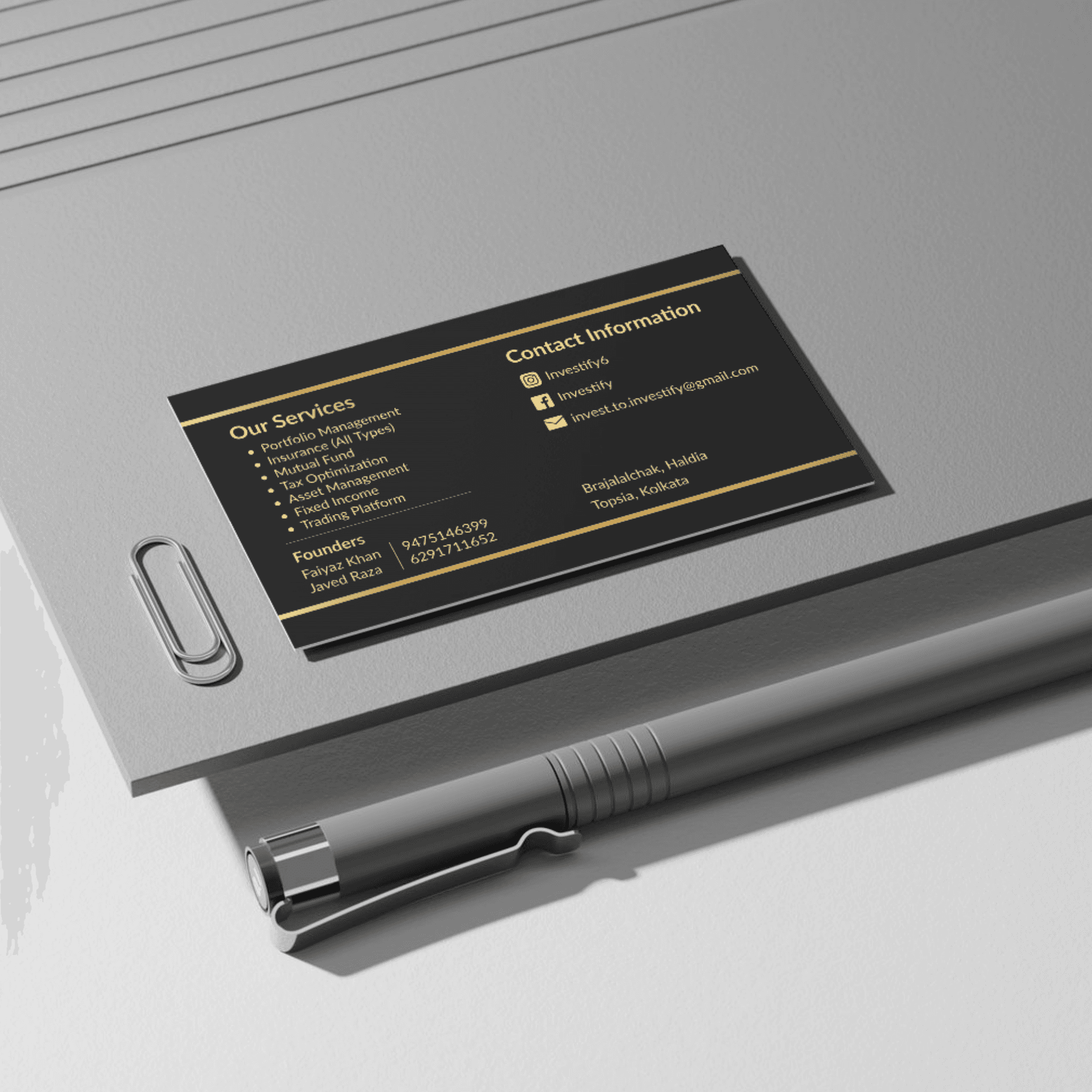 Project Gallery Image for 50% width of the screen #2