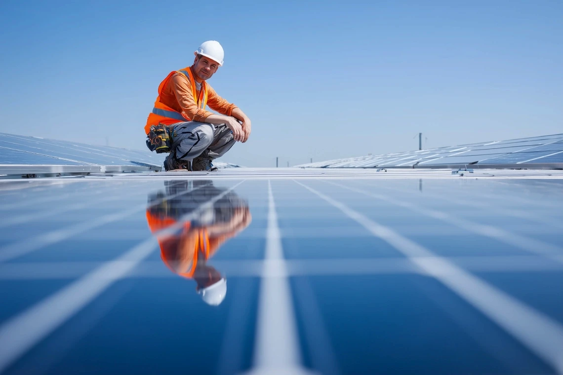 Solar Energy