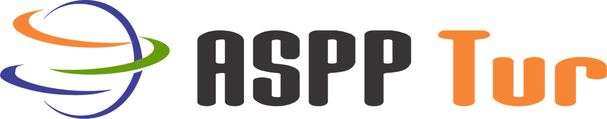 Logo ASPP TUR