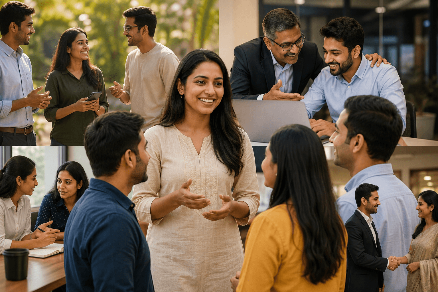How Social Intelligence Creates Better Opportunities in Life