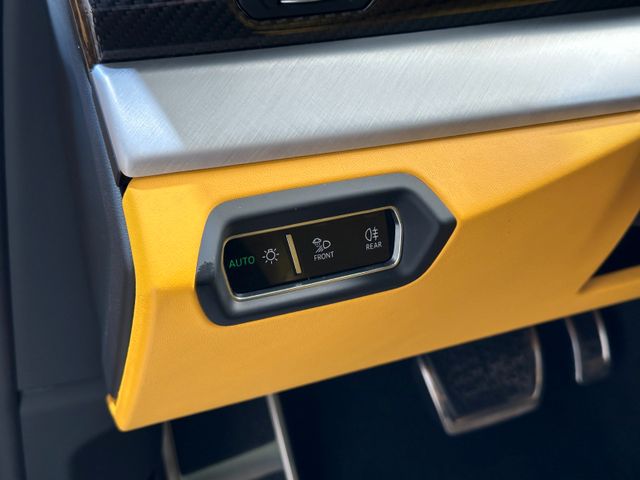 ANDERE ANDERE 2021 YELLOW Gebrauchtwagen - Galeriebild 10