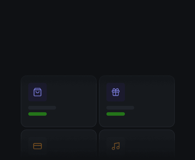Engage with Missions & Streaks