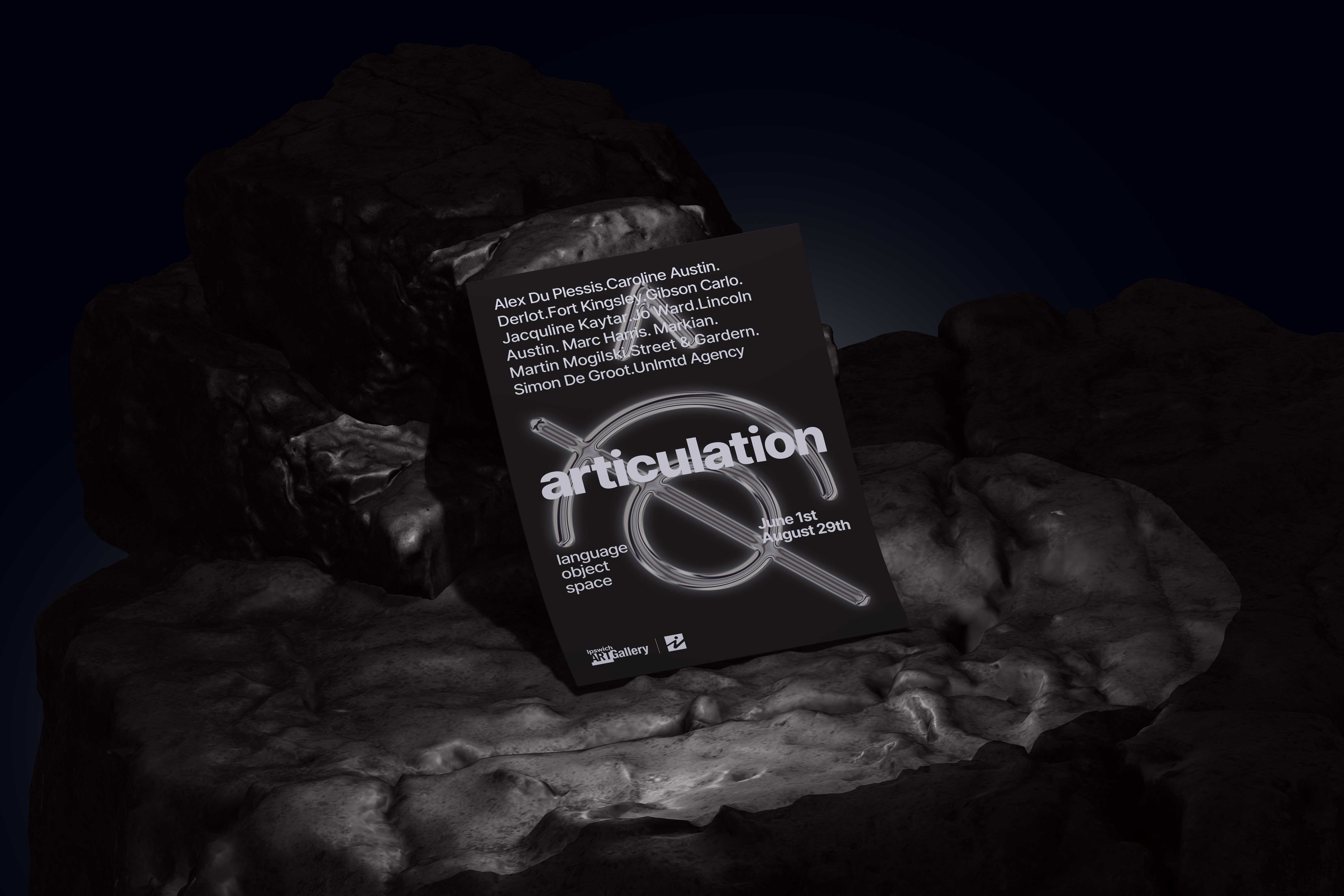 Articulation Flyer