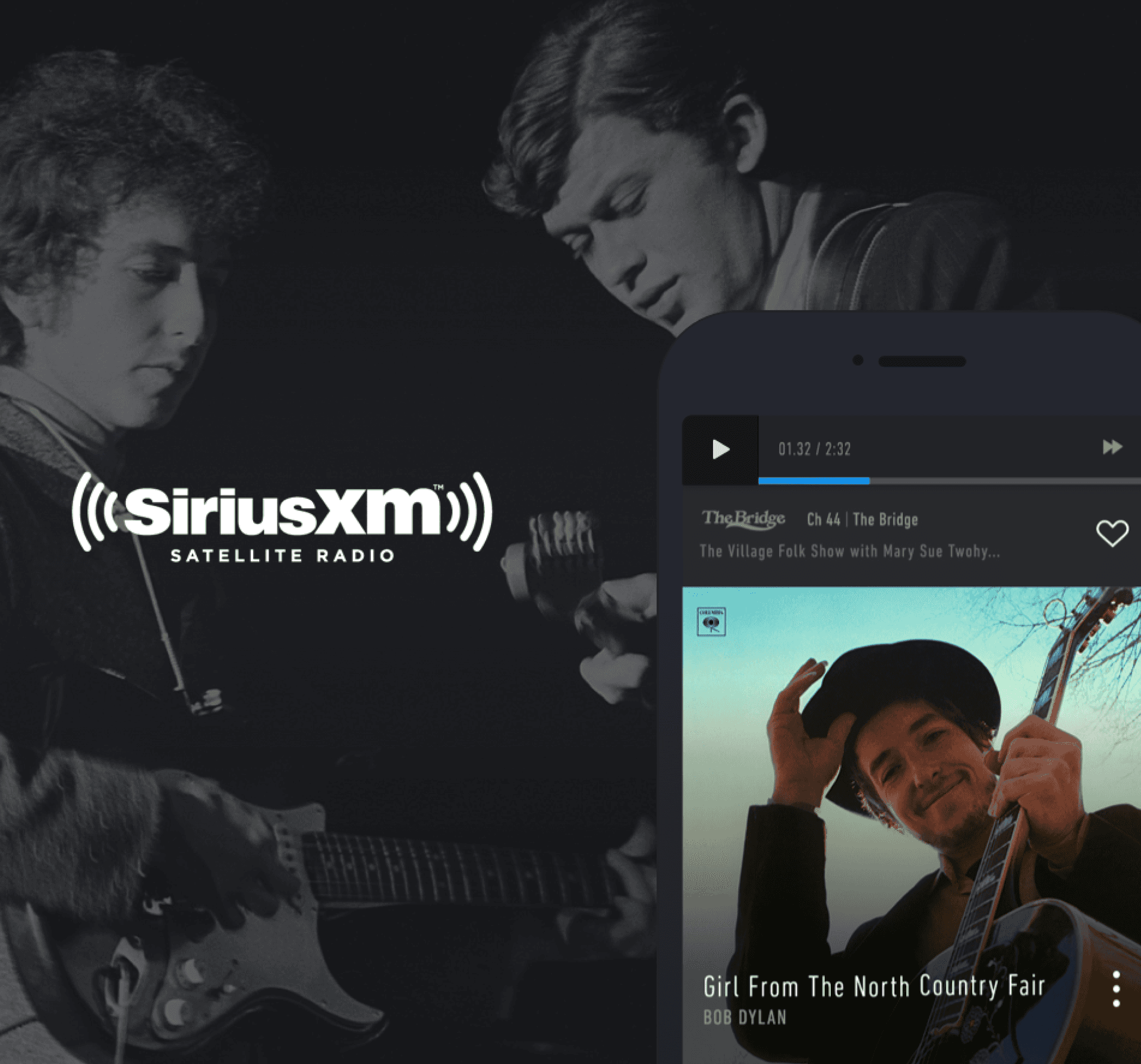 SiriusXM