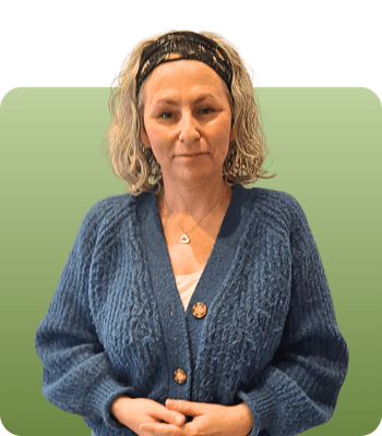 Donna Black, person-centred counsellor and psychotherapist at Manchester Counselling