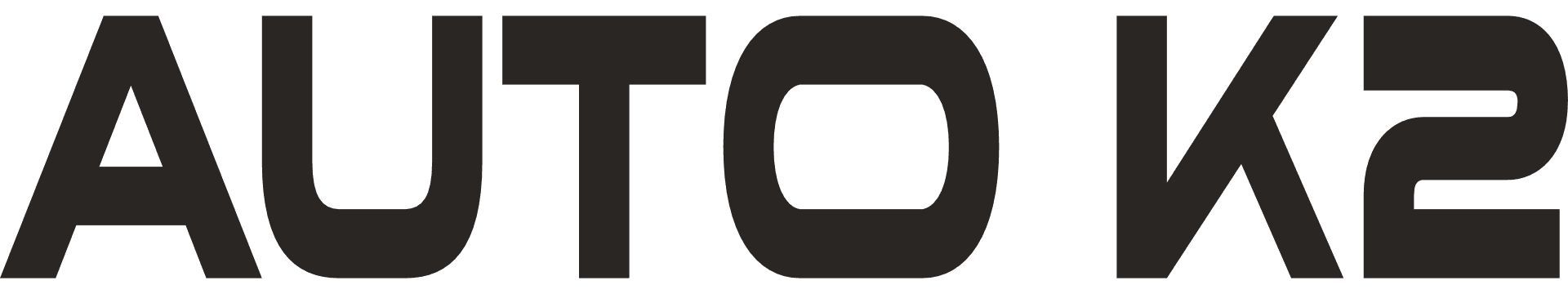 AutoK2 KLG Logo