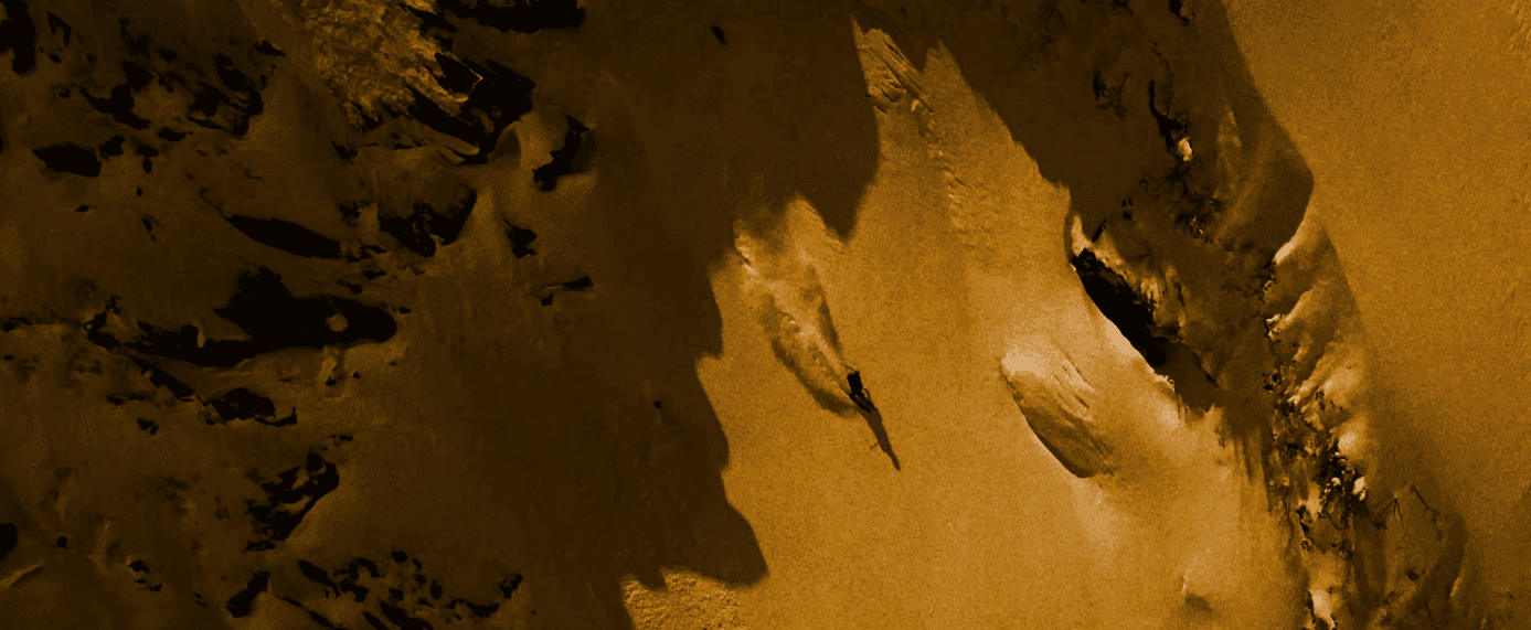 Man Wearing Sunglasses