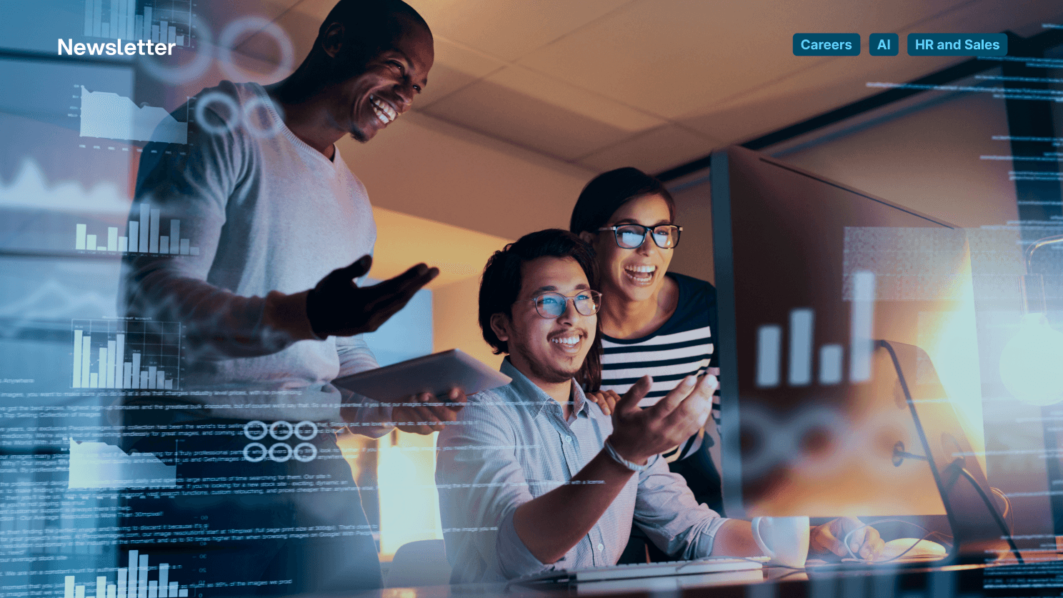 No alt text provided for this image