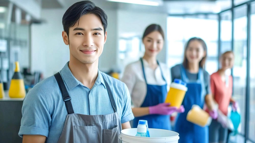 School Design School Renovation Building 校園升級 學校裝修 翻新學校 學校設計 學校工程 保養校園