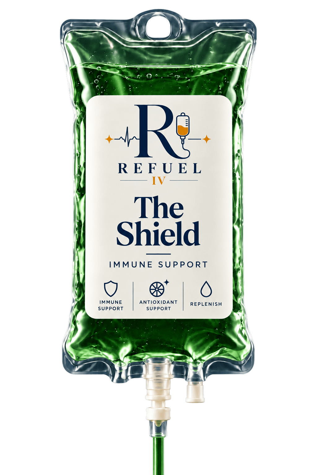 Shield