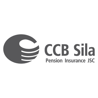 CCD Sila Pension Insurance Logo