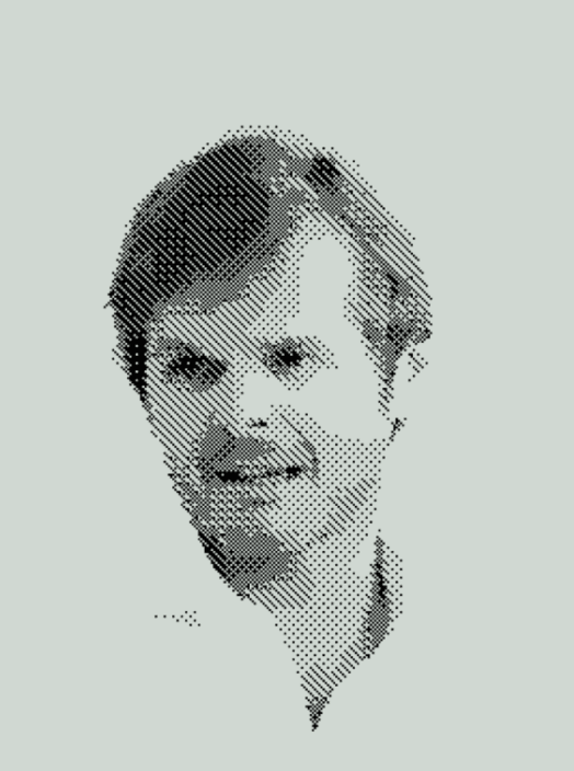 Portrait of Kris Naudts, MD, PhD, Managing Partner at Firgun, a venture capital firm investing in Series A and B quantum technology scale-ups.