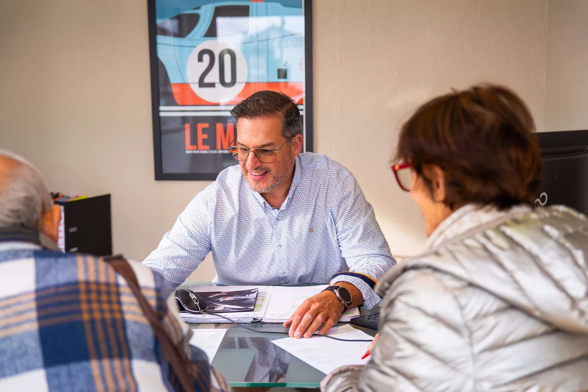 Achat de véhicule Bordeaux