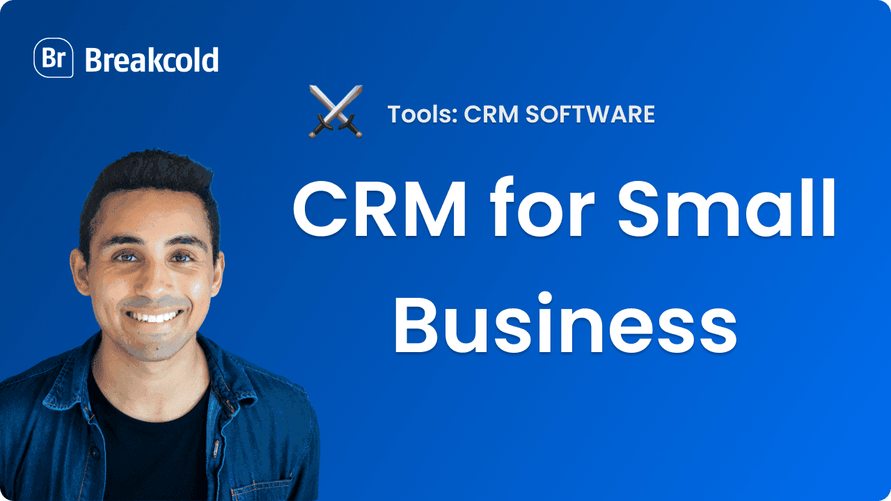 crm-for-small-business-easy-to-use-2025