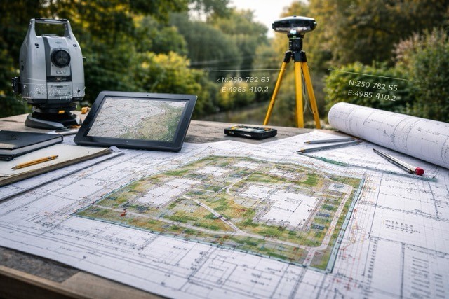 BIM & modélisation architecturale