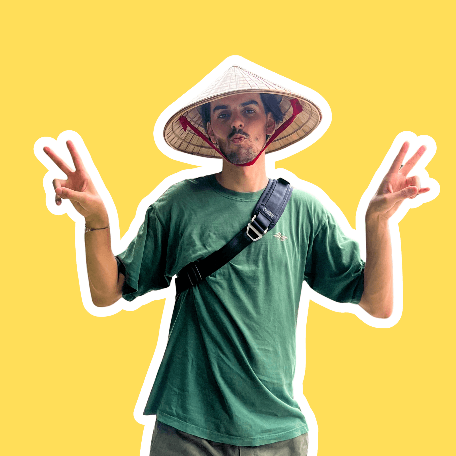 Portfolio Creator Avatar