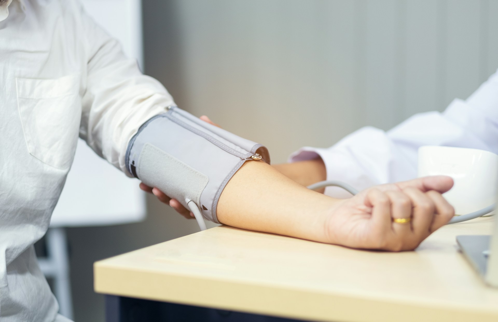 Preventive Health Screening