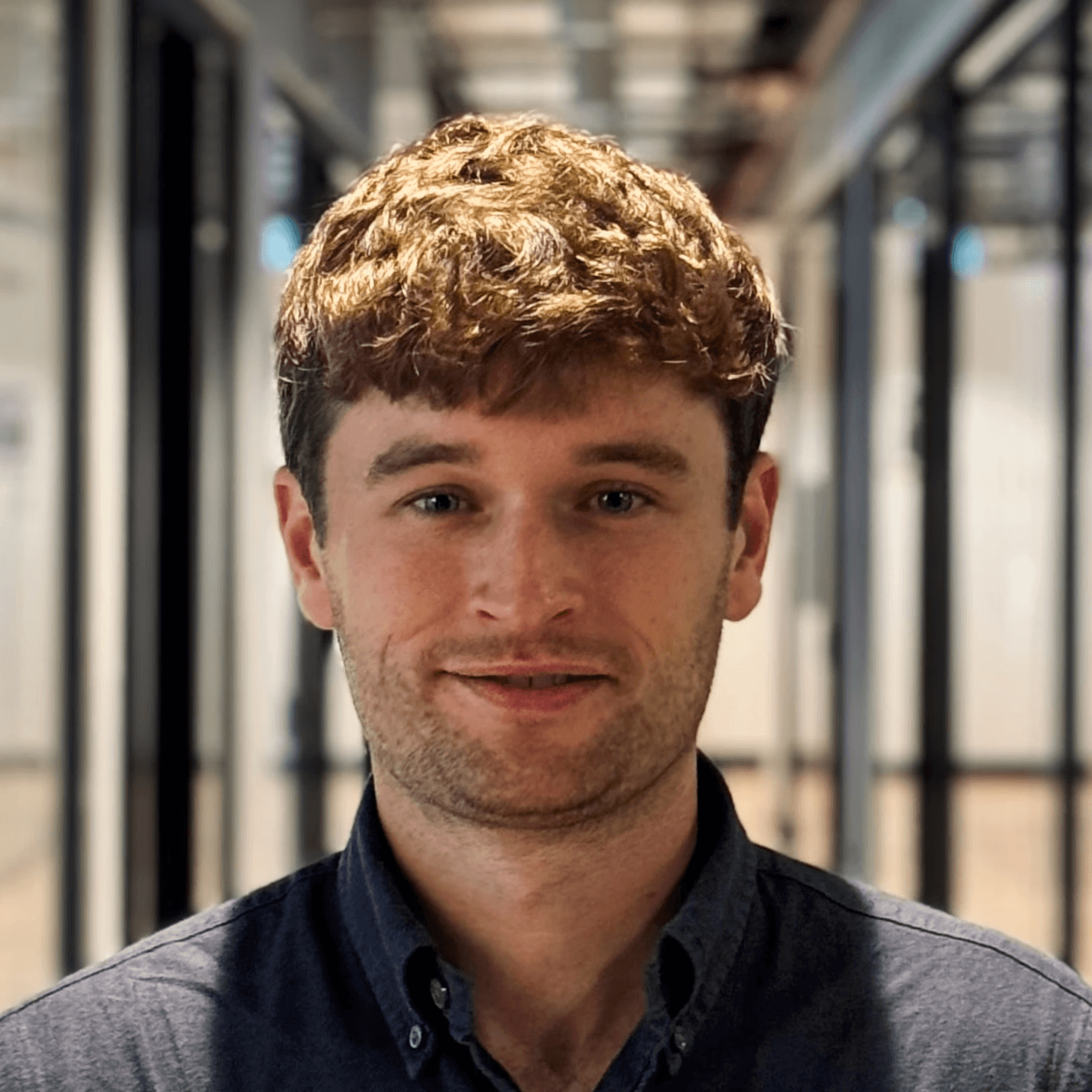 Sam Theakston, Co-founder (CEO)