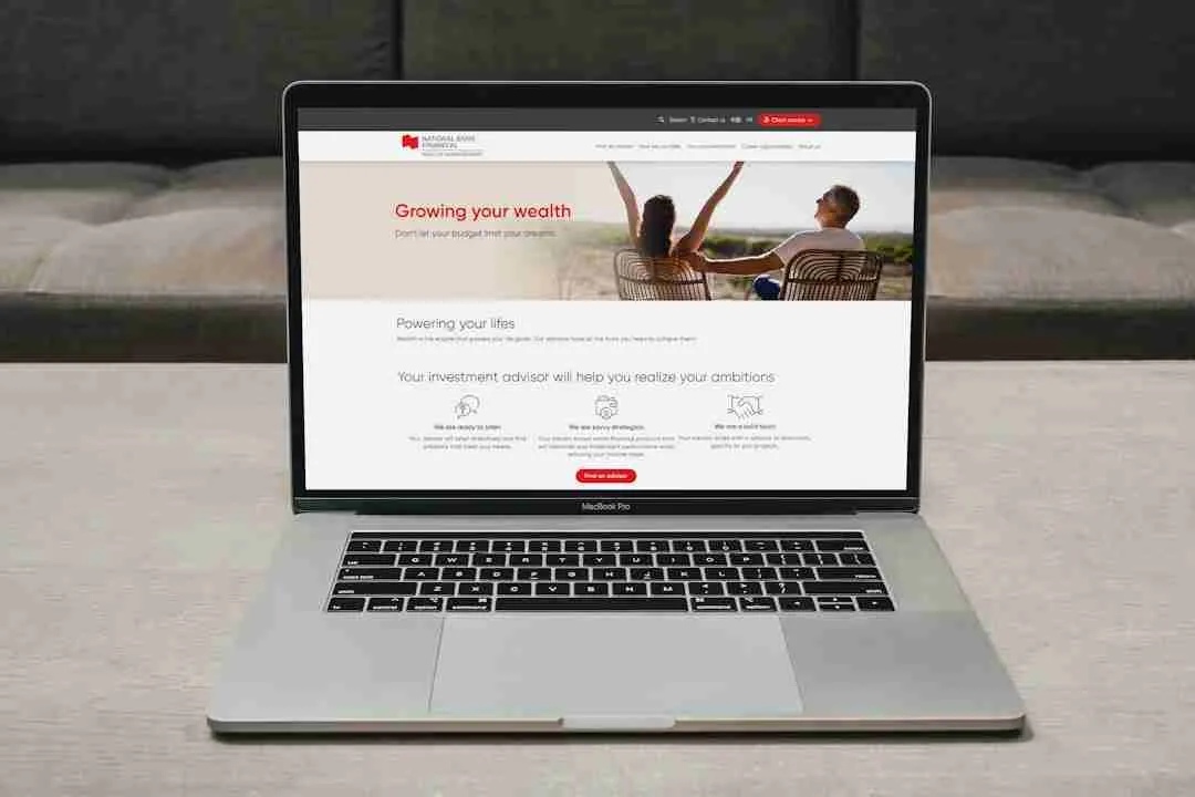 website revamp services
