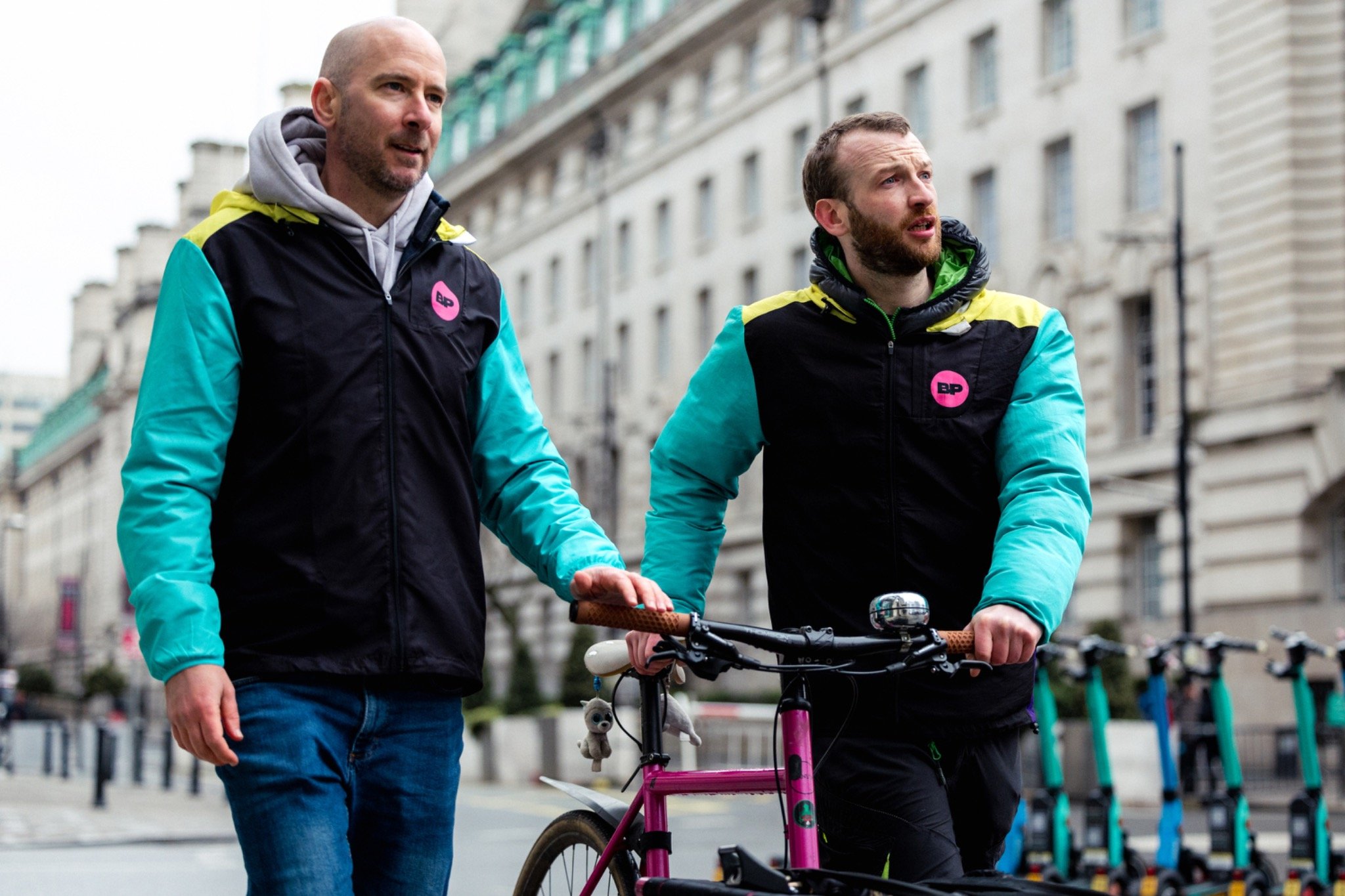 Uniform design and fashion design by Juli Gomex