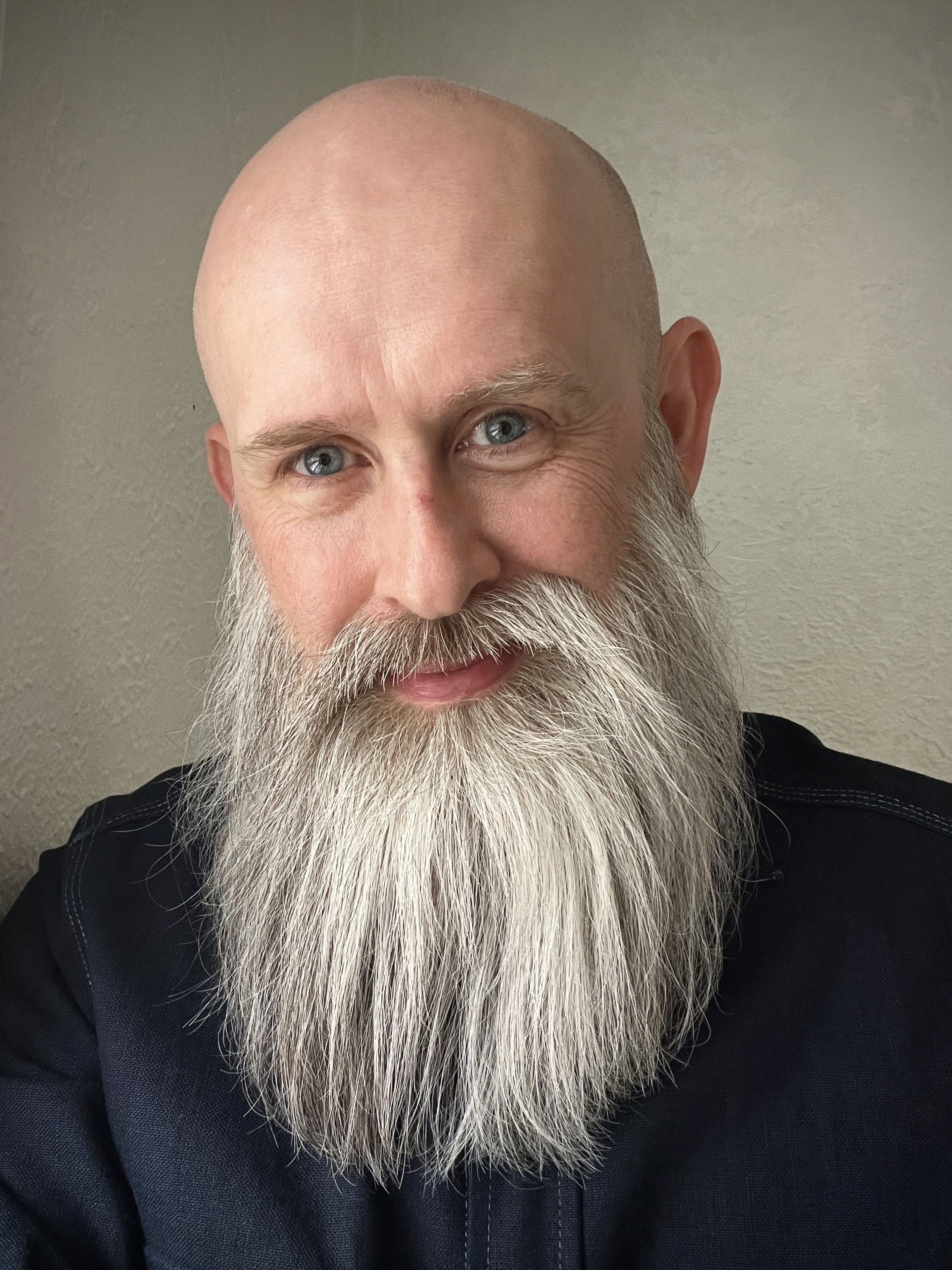 Photo of Derek Blagg