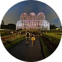 Jardim Botanico  - Motion Turismo