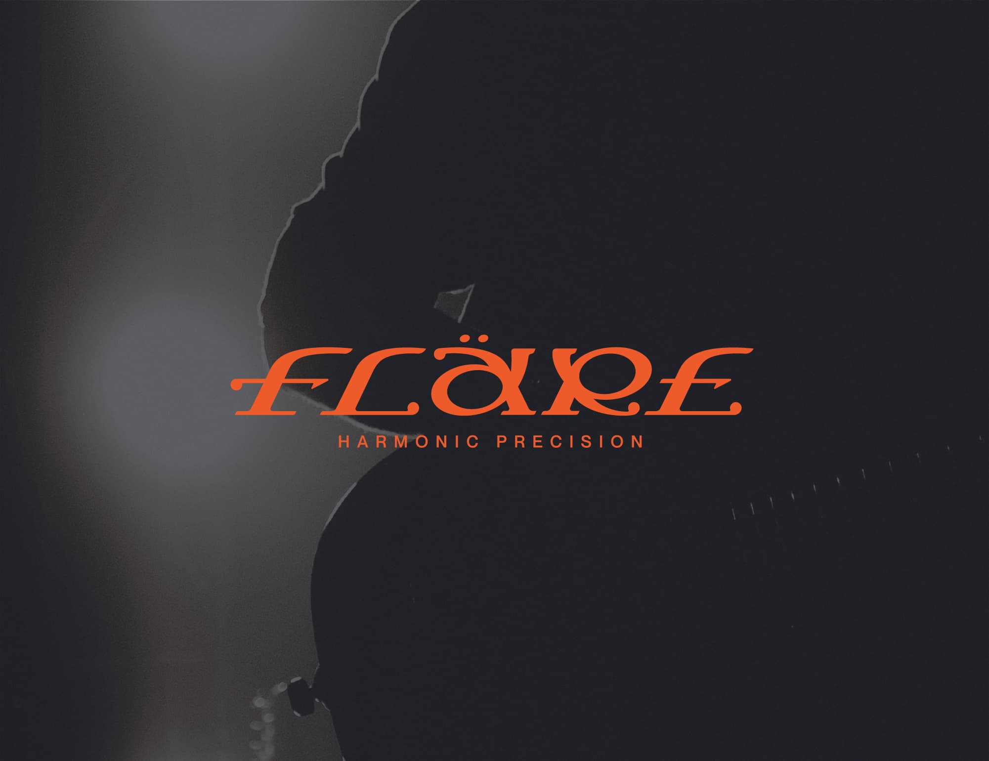 Flare cover