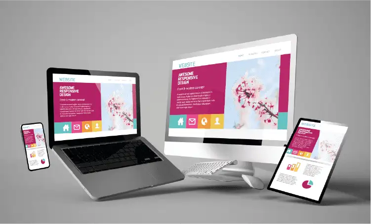 Web Design