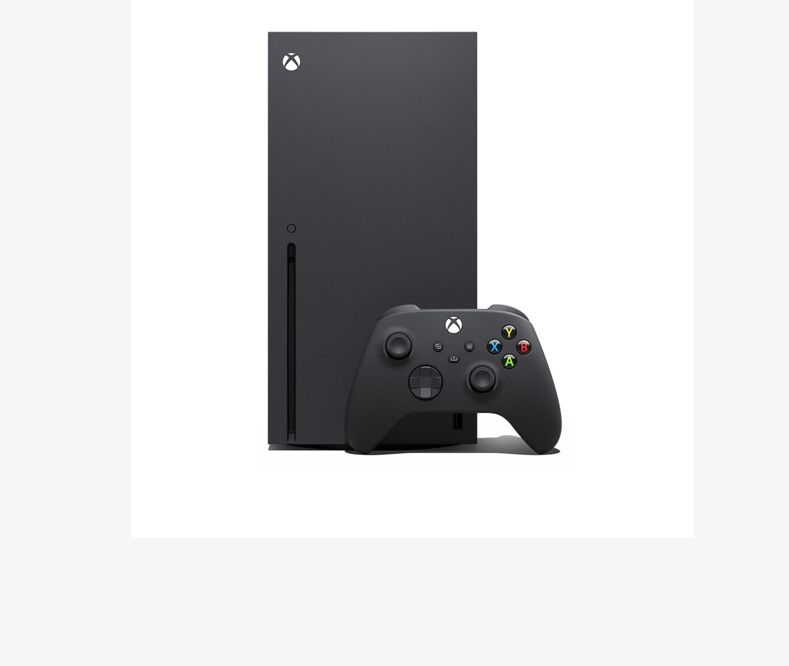 Xbox Repair