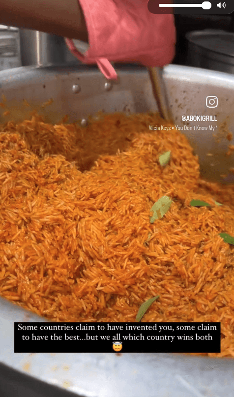 Instragam Image