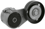 Belt Tensioner, Fan, reference 5010412957