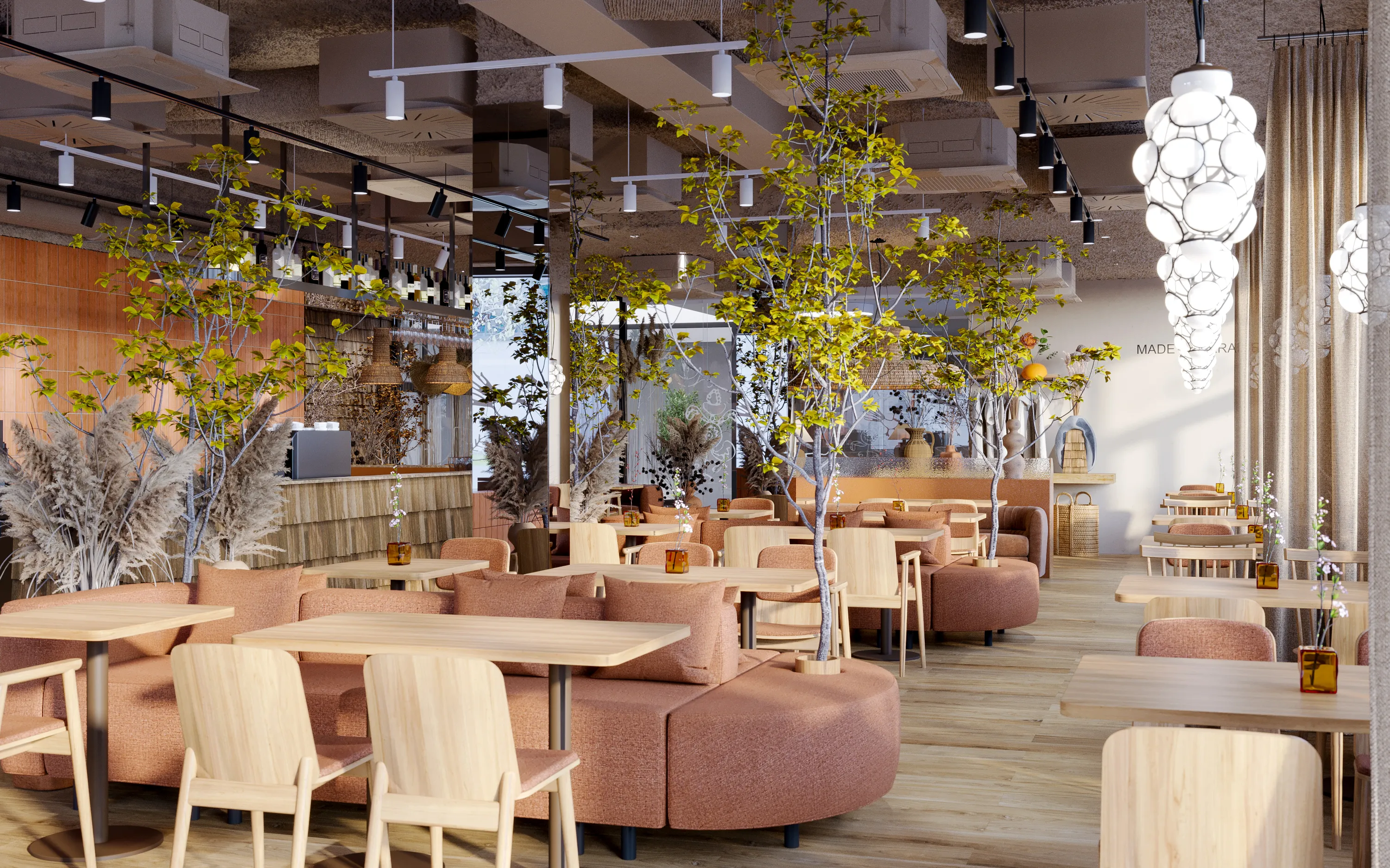 NAI restaurant