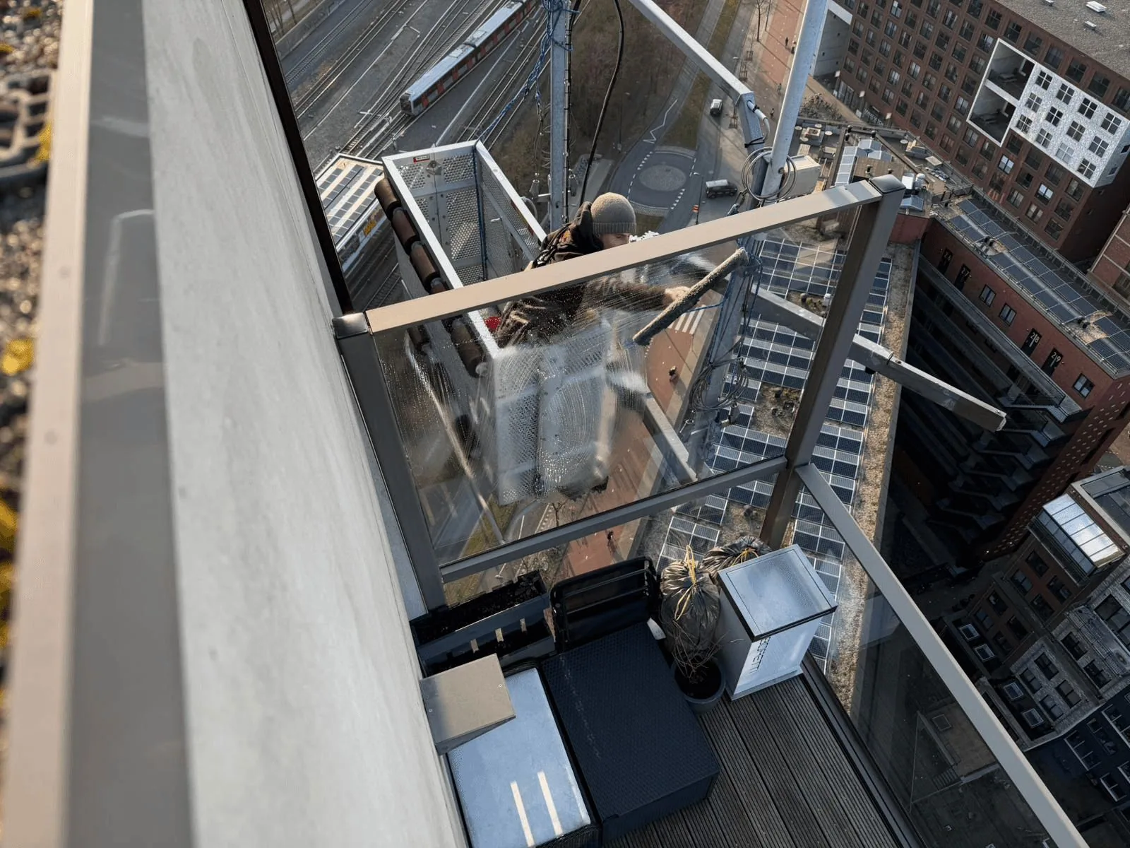 Meerjarenonderhoudsplan (MJOP) – onderhoudsadvies van Qlean Facility Group